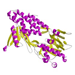 Image of CATH 4g9kB00