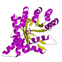 Image of CATH 4g9pA01