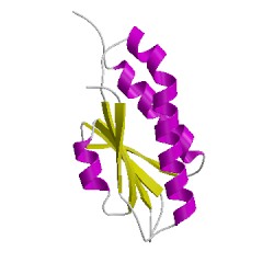 Image of CATH 4g9pA02