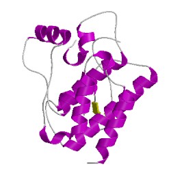 Image of CATH 4g9rB02