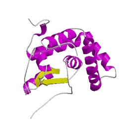 Image of CATH 4ga5A03