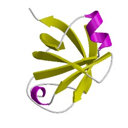 Image of CATH 4ga5B01