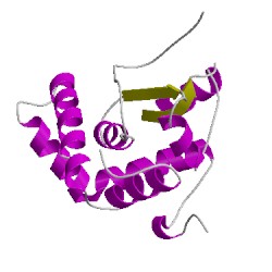 Image of CATH 4ga5B03