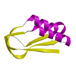 Image of CATH 4ga5B04
