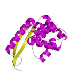 Image of CATH 4ga5C02