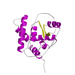 Image of CATH 4ga5C03