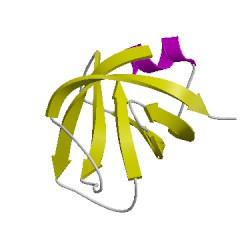 Image of CATH 4ga5E01