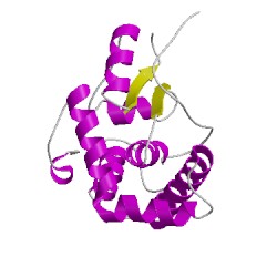 Image of CATH 4ga5E03