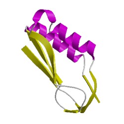 Image of CATH 4ga5E04