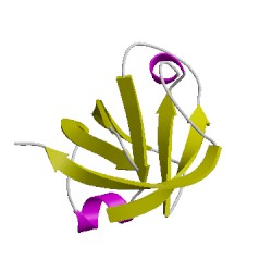 Image of CATH 4ga5F01