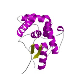 Image of CATH 4ga5F03