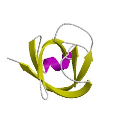 Image of CATH 4ga5G01
