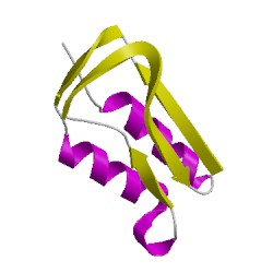 Image of CATH 4ga5G04