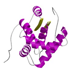 Image of CATH 4ga5H03