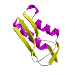 Image of CATH 4ga5H04