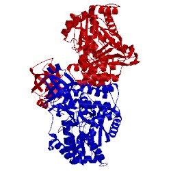 Image of CATH 4ga6