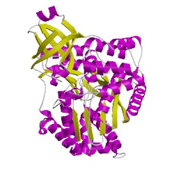 Image of CATH 4ga6A