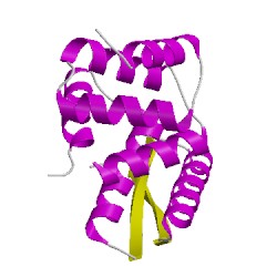 Image of CATH 4ga6A02