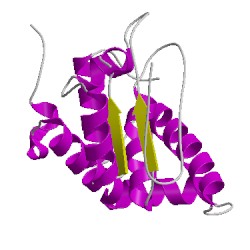 Image of CATH 4ga6A03