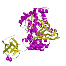 Image of CATH 4ga6B