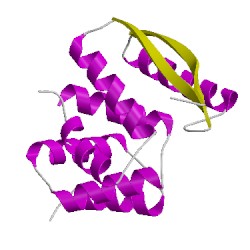 Image of CATH 4ga6B02