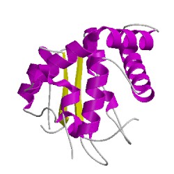 Image of CATH 4ga6B03