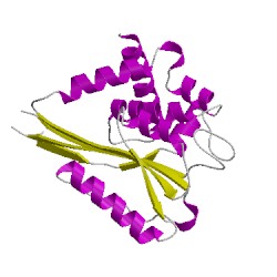 Image of CATH 4ga7A01