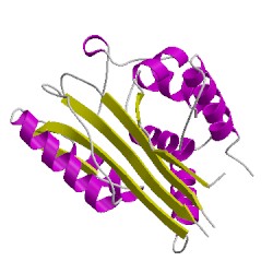 Image of CATH 4ga7B01