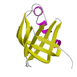 Image of CATH 4ga7B02