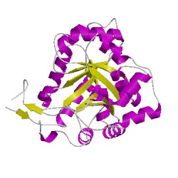 Image of CATH 4gacB00