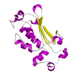 Image of CATH 4gaeA02