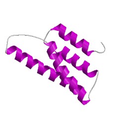 Image of CATH 4gaeA03