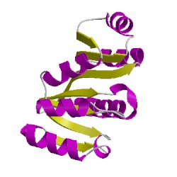 Image of CATH 4gaeB01