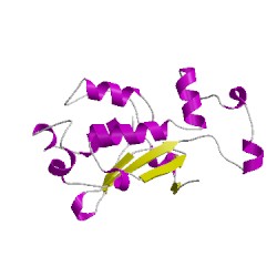 Image of CATH 4gaeB02