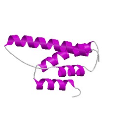 Image of CATH 4gaeB03