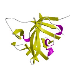 Image of CATH 4gaiB