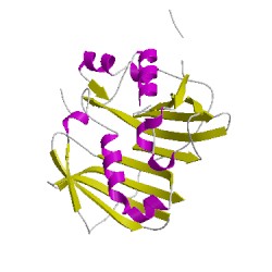 Image of CATH 4gakA00