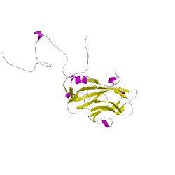 Image of CATH 4gb33