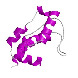 Image of CATH 4gbeD02