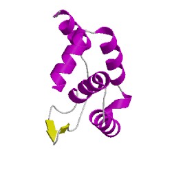 Image of CATH 4gbeF02