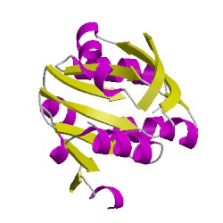 Image of CATH 4gbjA01