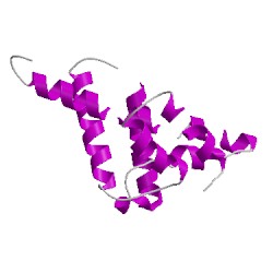 Image of CATH 4gbjA02