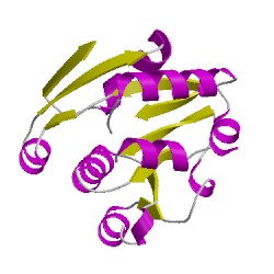 Image of CATH 4gbjB01