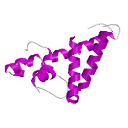 Image of CATH 4gbjB02