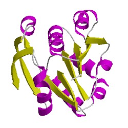 Image of CATH 4gbjC01