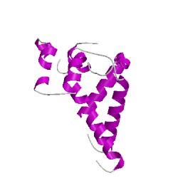 Image of CATH 4gbjC02