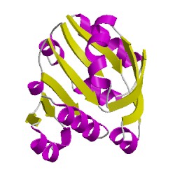 Image of CATH 4gbjD01