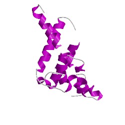 Image of CATH 4gbjD02