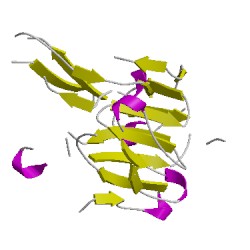 Image of CATH 4gbsB00