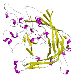 Image of CATH 4gbtA